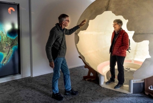 Rotorua: Die National Kiwi Hatchery Kiwi Encounter Tour