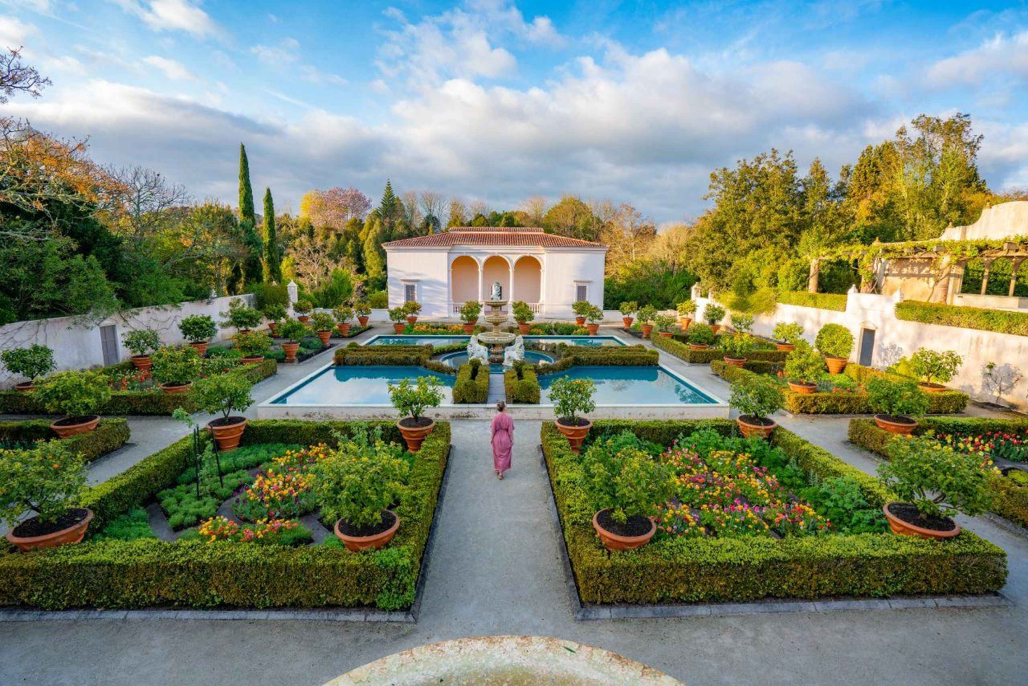 Роторуа: в Окленд через Вай-Отапу, Таупо и Гаданы Гаденс