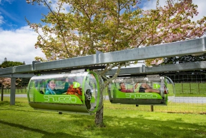 Rotorua: Velocity Valley – bilet na jeden przejazd