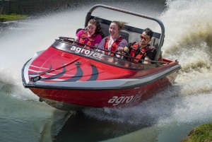 Rotorua: Velocity Valley – bilet na jeden przejazd