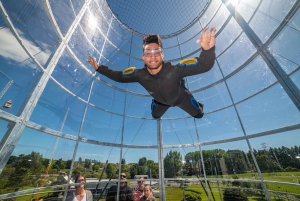 Rotorua: Velocity Valley – bilet na jeden przejazd