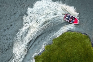 Rotorua: Velocity Valley – bilet na jeden przejazd