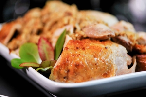 Те Пуиа: вечернее мероприятие коренных народов Те По — хака и ужин