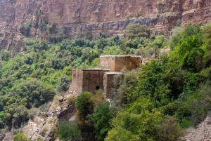 Abha: Al Habala, Shemsanin linna ja Fatiman museo