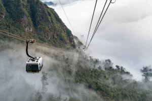 Abha: Al Habala, Shemsanin linna ja Fatiman museo