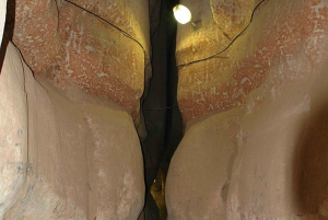 アル・アフサ：1日ツアー（ランチ付き）