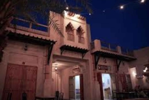 アル・アフサ：1日ツアー（ランチ付き）