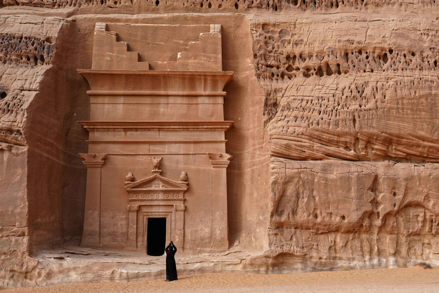 アルウラ文化体験