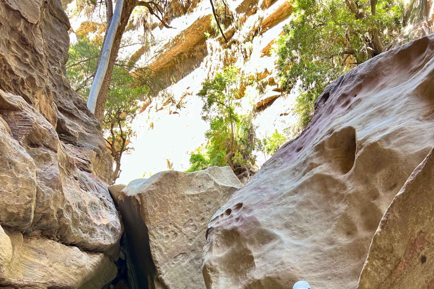 Asir: tour di 4 giorni