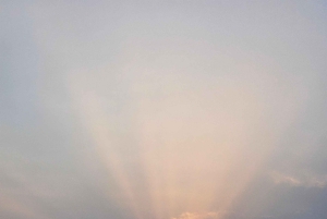 Doha: quadrit, woestijnsafari, buggyrit en tocht op de binnenzee