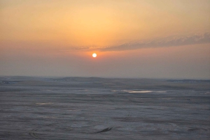 Doha: quadrit, woestijnsafari, buggyrit en tocht op de binnenzee