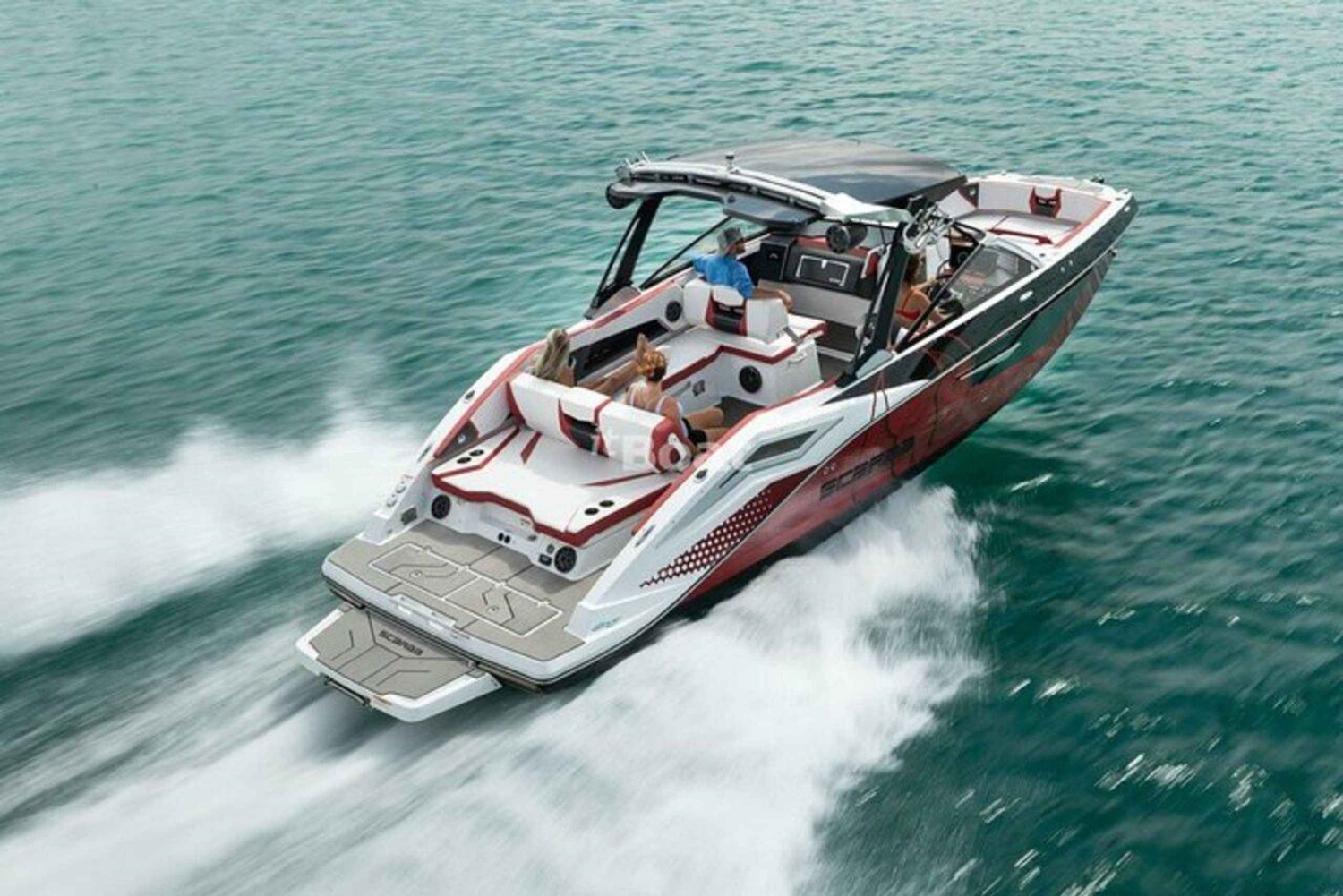 Doha: Wüstensafari, Quad, Kamelritt, Sandboarding