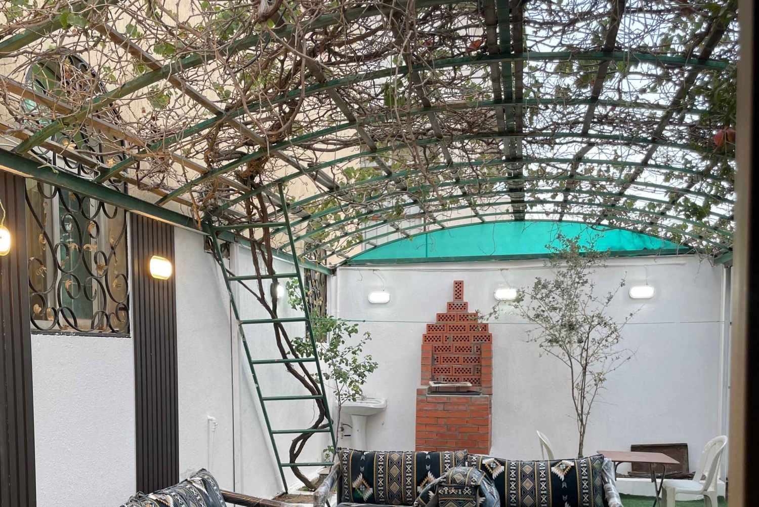 Dalla Mecca o da Gedda ai Monti di Taif: una gita di 1 giorno