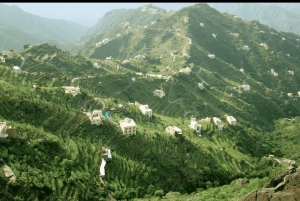 Джазан: однодневная поездка с гидом по горе Фифа и главным достопримечательностям города