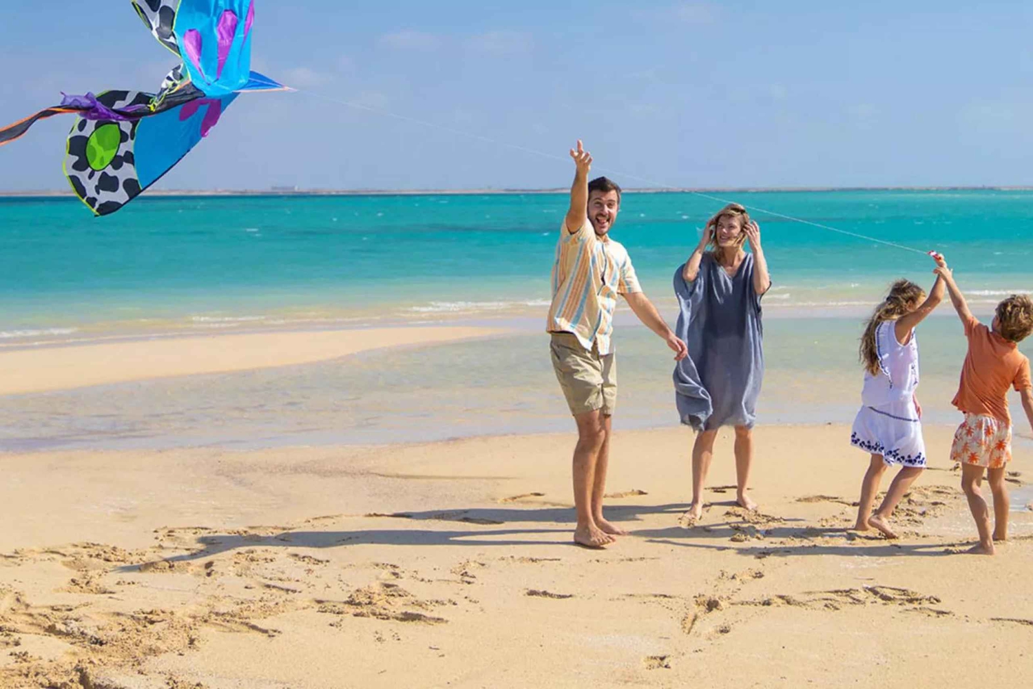 Jazan : visite du Wadi Lajab, de la Montagne Noire et du village patrimonial