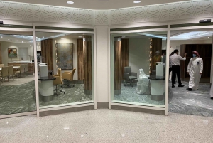Jeddah Airport (JED): Premium Lounge Access