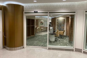 Jeddah Airport (JED): Premium Lounge Access