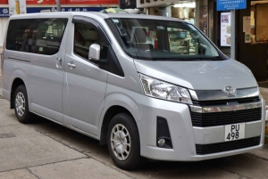 Kuala Selangor: ildfluer og aftenbådtur