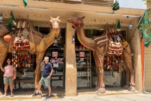 Jeddah: Al-Balad Historical Highlights City Tour