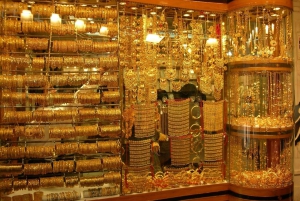 Jeddah: Old Town Highlights Tour with Transfer