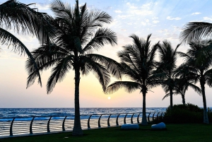 Jeddah: Old Town Highlights Tour with Transfer