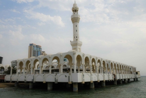 Jeddah: Old Town Highlights Tour with Transfer