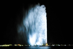 Jeddah: Old Town Highlights Tour with Transfer