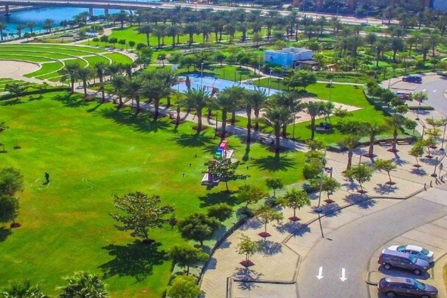 Flucht ans Rote Meer: Premium-Bootserlebnis zur Insel Bayada