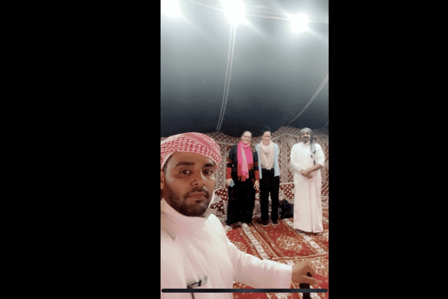 Visita a Meca ou Jeddah, Al-Hada, Al-Shafa e Taif