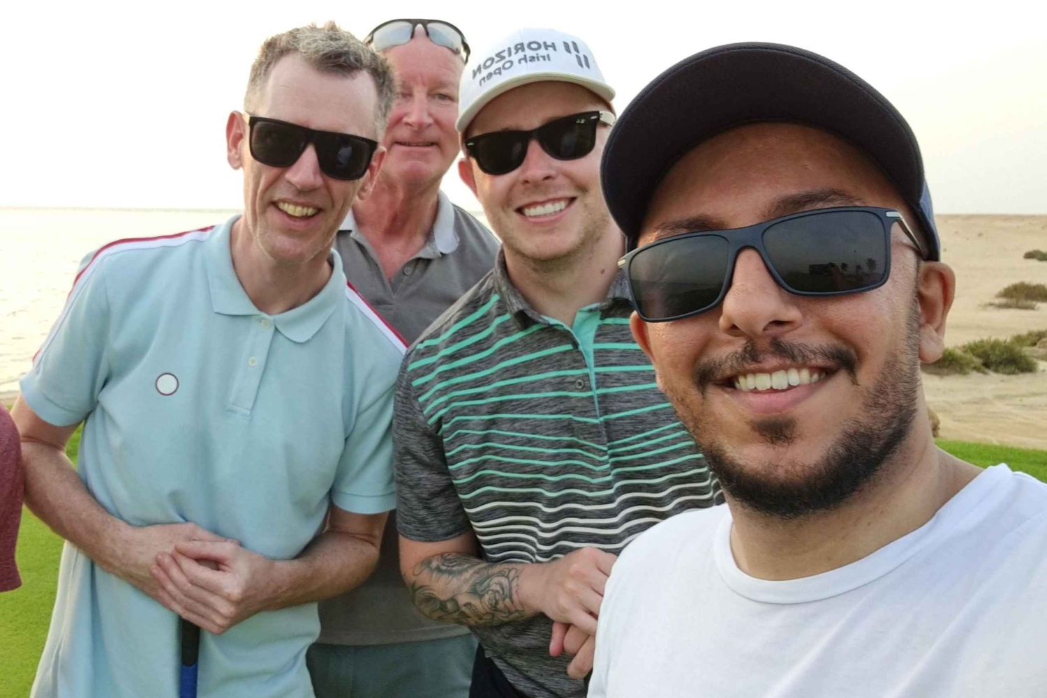 ジェッダのプライベートガイド付きウォーキングツアーをご案内します