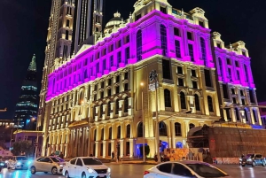 Эр-Рияд: двухдневная экскурсия по городу с обедом