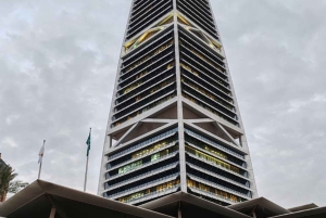 Эр-Рияд: двухдневная экскурсия по городу с обедом