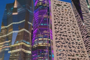 Эр-Рияд: двухдневная экскурсия по городу с обедом