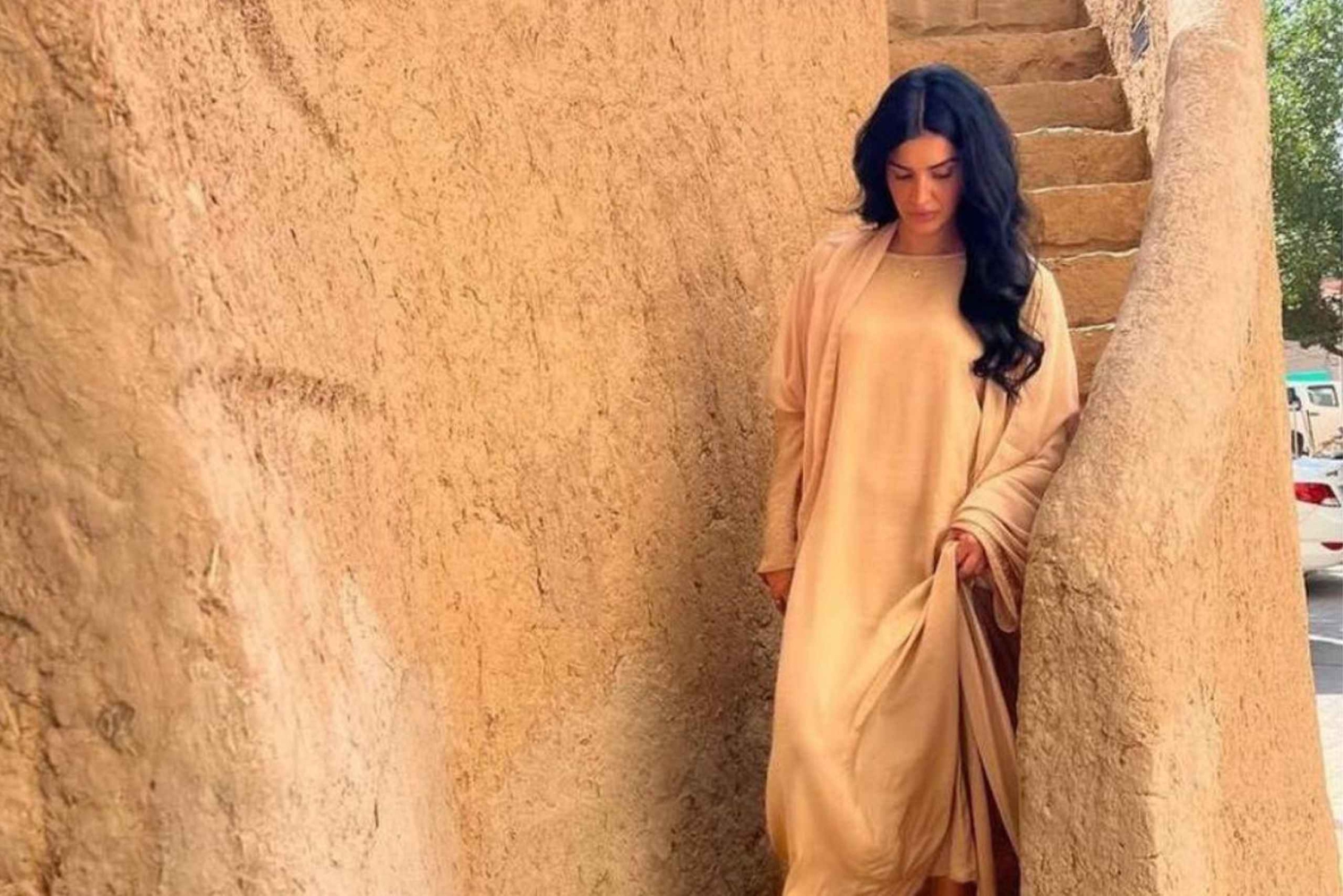 Riyadh: Explore the Heart of Saudi Arabia