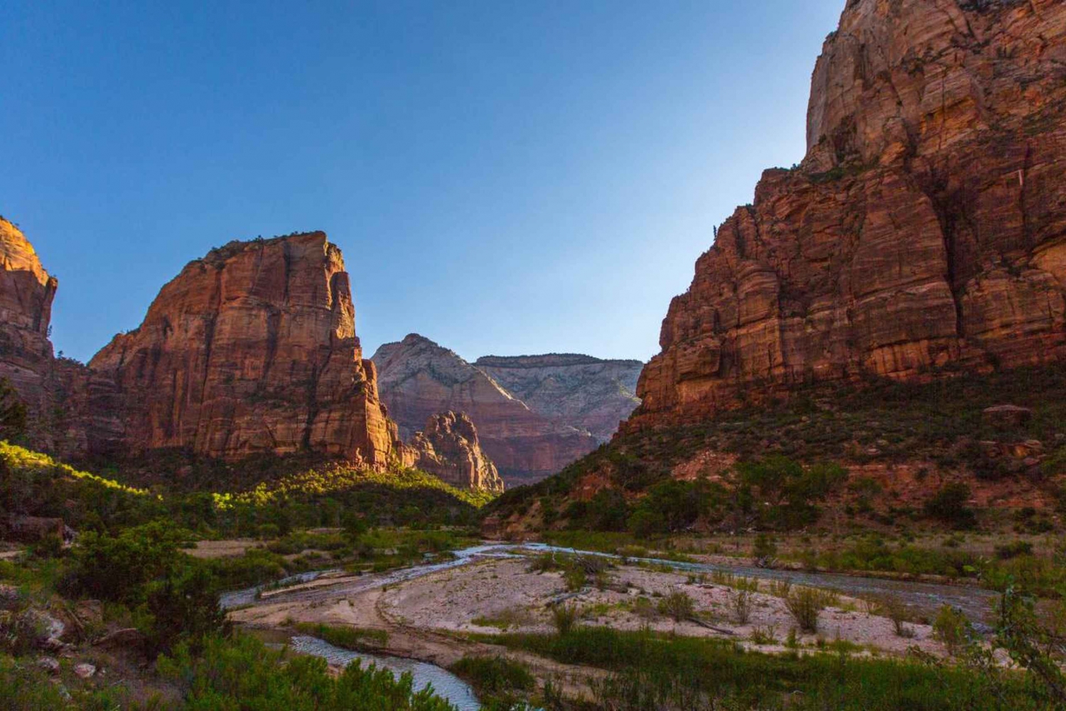 Wycieczka do Wadi Al Disah