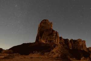 Приключение в Вади Дисах (из Табука)