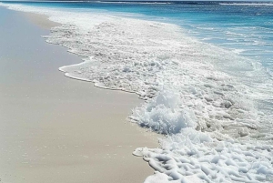 Yanbu: Buraydi Island Boat Tour