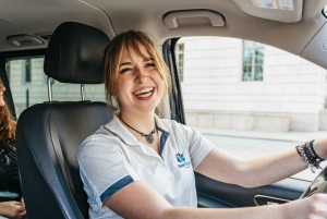 Vanuit Jeruzalem: Bethlehem, Jericho en de Jordaan