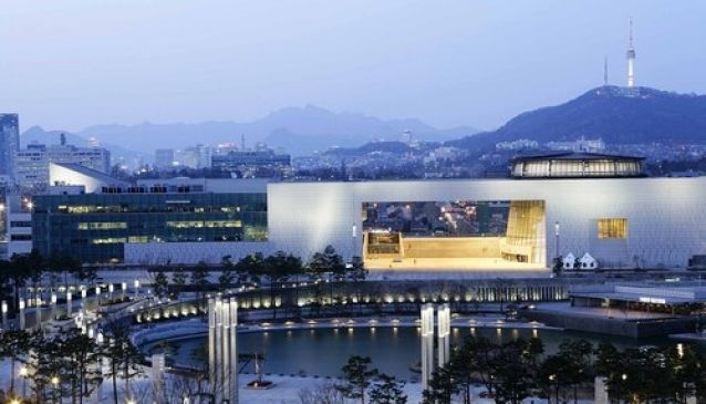 National Museum of Korea