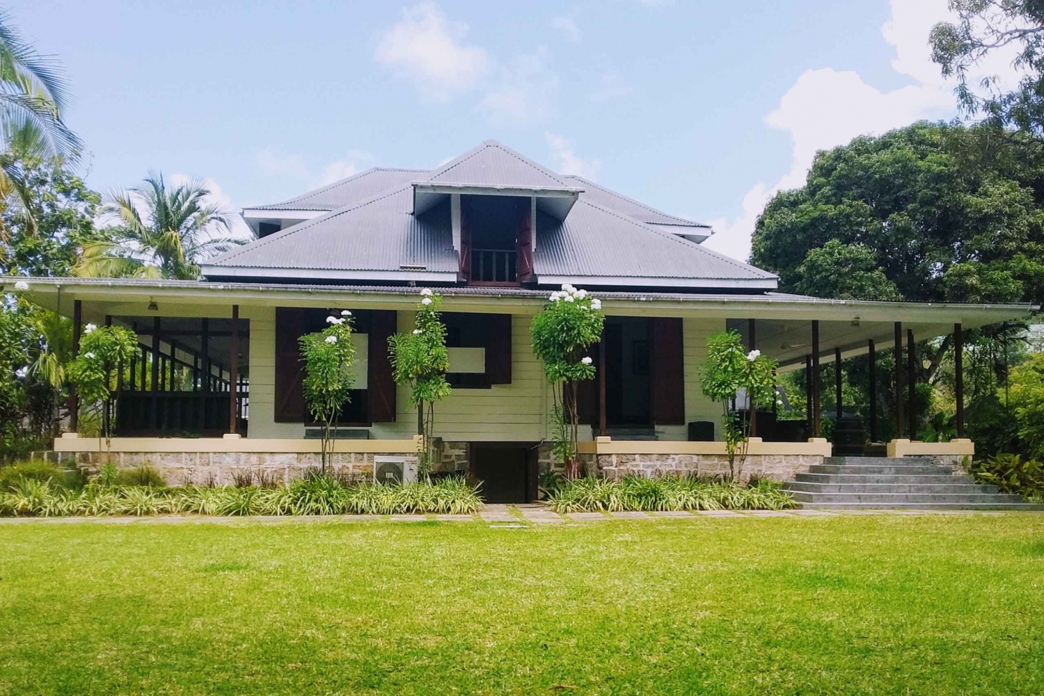 Mahé: Spersonalizowana prywatna wycieczka po wyspie z kierowcą