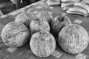 Mahé: Spersonalizowana prywatna wycieczka po wyspie z kierowcą