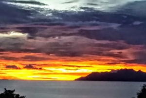 Mahé: Spersonalizowana prywatna wycieczka po wyspie z kierowcą