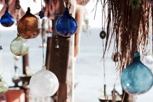 Szarm el-Szejk: Farsha Mountain Lounge Private Trip