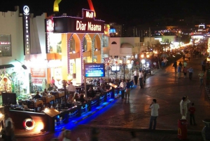 Шарм-эль-Шейх: тур по исламским и коптским достопримечательностям с обедом