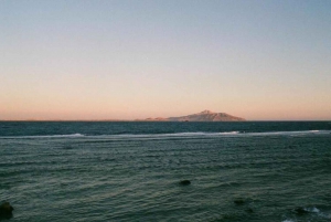 シャルム エル シェイク：ラス モハメッド シュノーケリング ボート ツアー