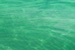 Agrigento: Stair of the Turks Cliffs Boat Tour & Swim Stops