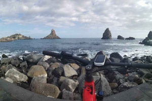 Catania: 4 timmars guidad cykeltur