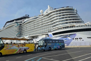 Catânia: descubra as aldeias de Aci Trezza e Aci Castello ao longo da Costa Jónica