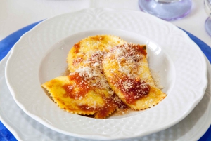 Catania: Dining Experience at a Local's Home