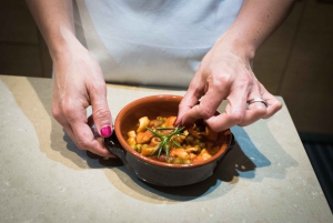 Catania: Dining Experience at a Local's Home